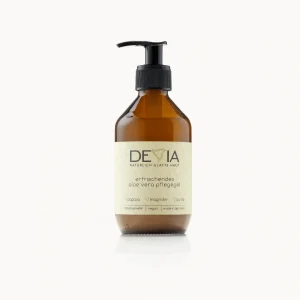 aloe vera mix gegen hautschlag