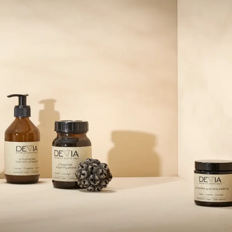naturkosmetik in der nähe